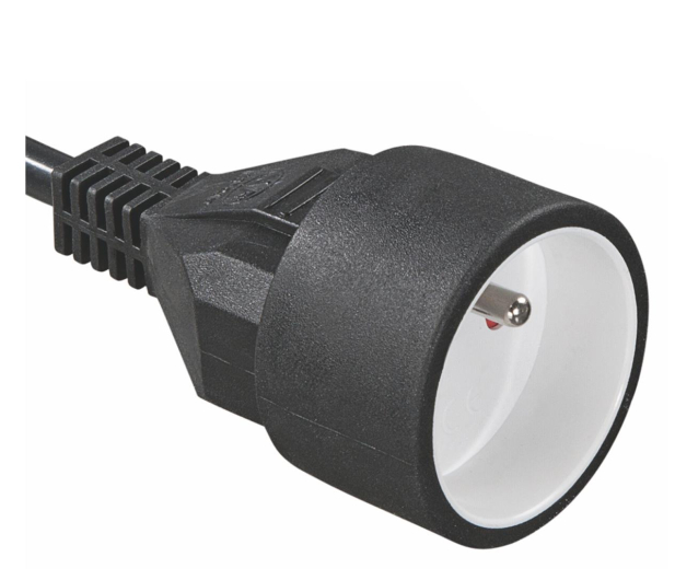 HAMA PRZEDŁUŻACZ "STANDARD" 5M - 1313445 - zdjęcie 2